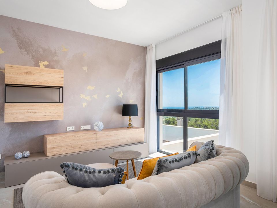 Villa i San Miguel De Salinas, Alicante - foto 3