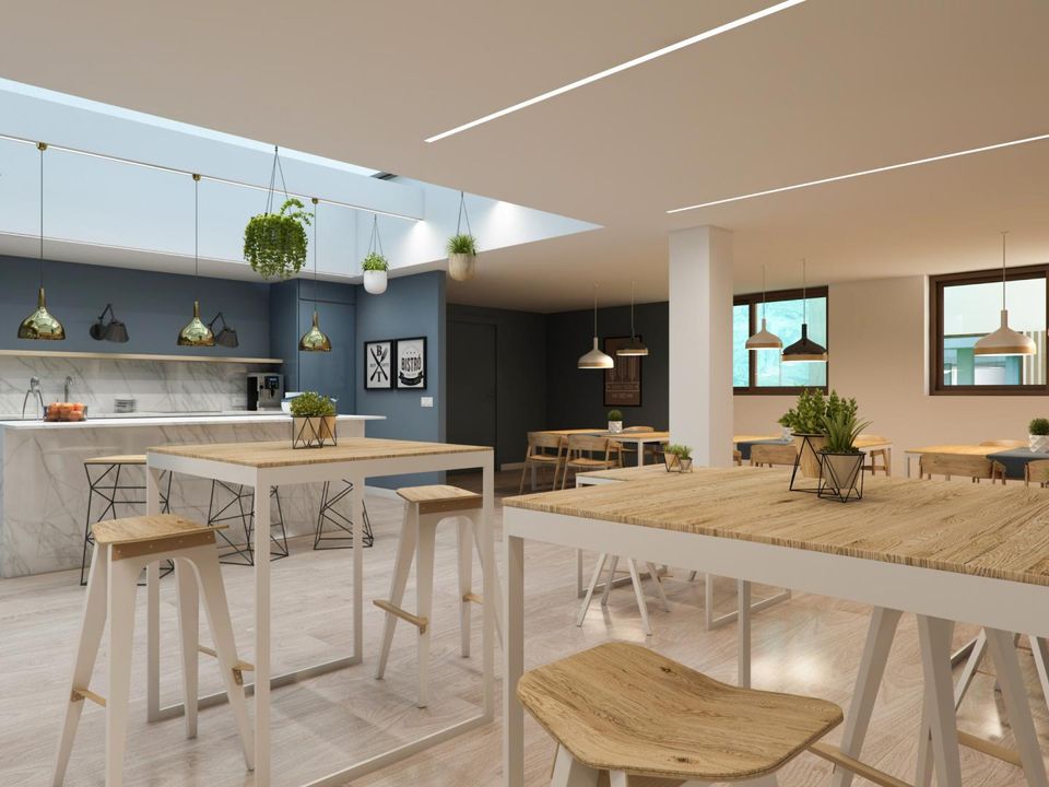 Apartamento en Finestrat, Alicante - foto 4