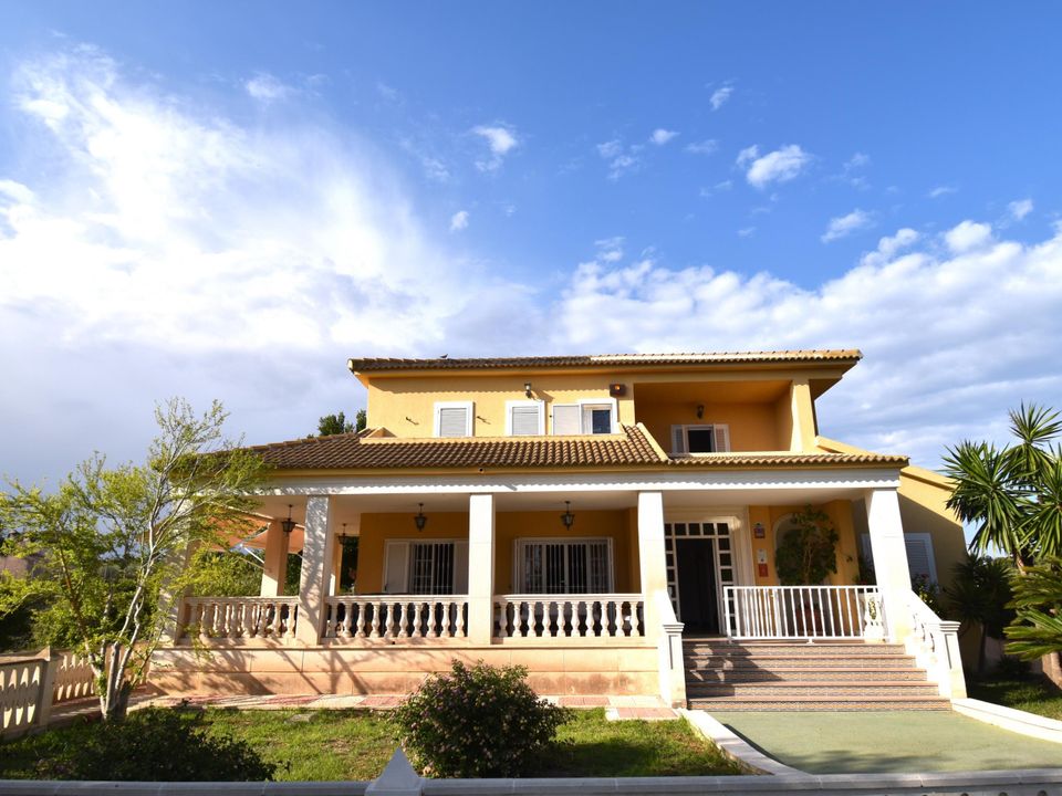 Villa i Santa Pola, Alicante - foto 2