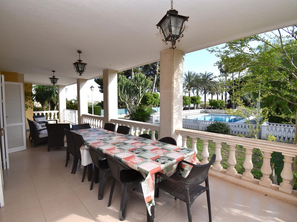 Villa i Santa Pola, Alicante - foto 3