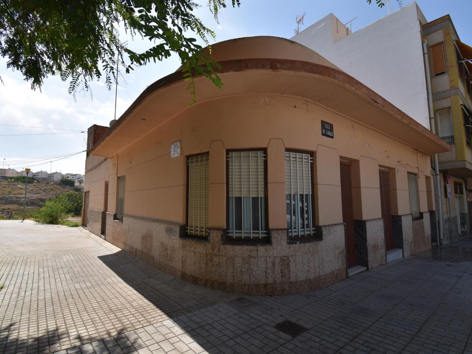 Villa i Santa Pola, Alicante - foto 1