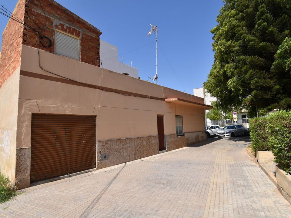 Villa i Santa Pola, Alicante - foto 2