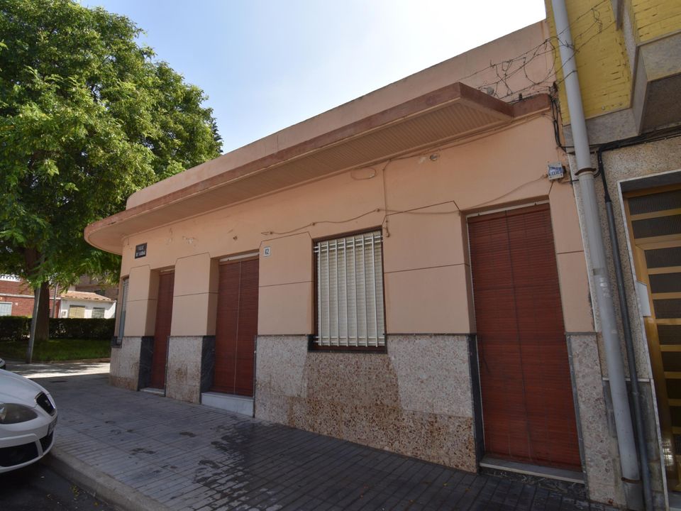 Villa i Santa Pola, Alicante - foto 3