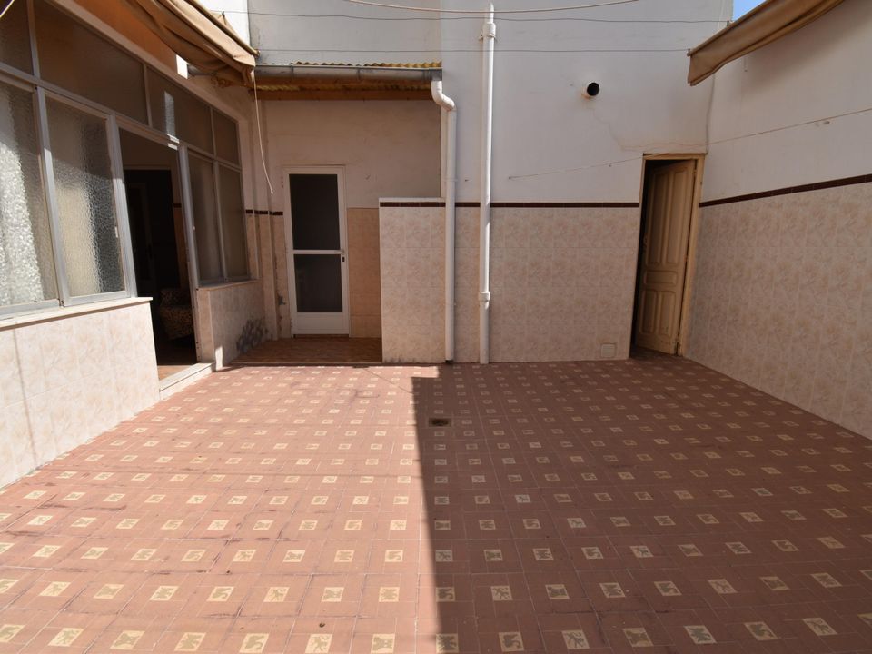 Villa i Santa Pola, Alicante - foto 5