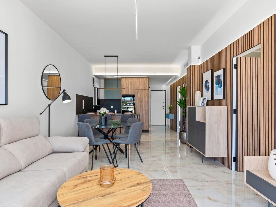 Villa i Algorfa, Alicante - foto 2
