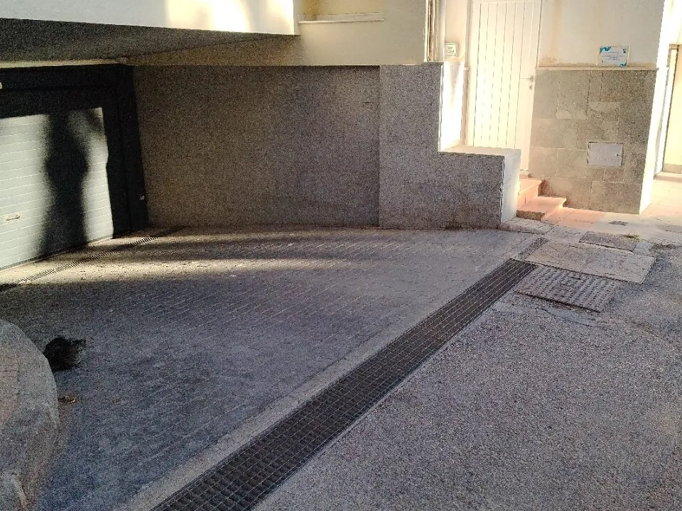 Parkeringsplads i Villaricos, Almeria - foto 2