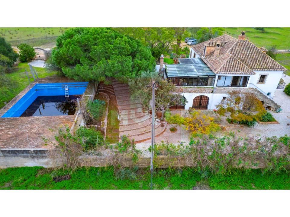 Villa i Faro, Faro - foto 4