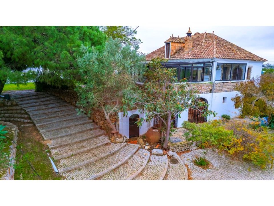 Villa i Faro, Faro - foto 2