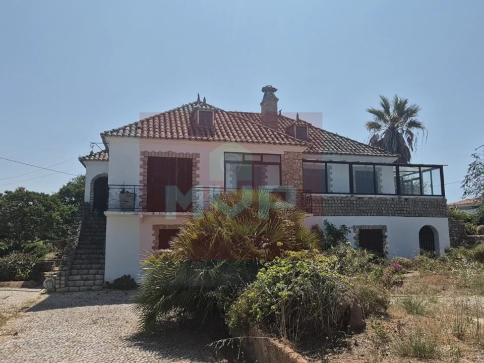Villa i Faro, Faro - foto 1