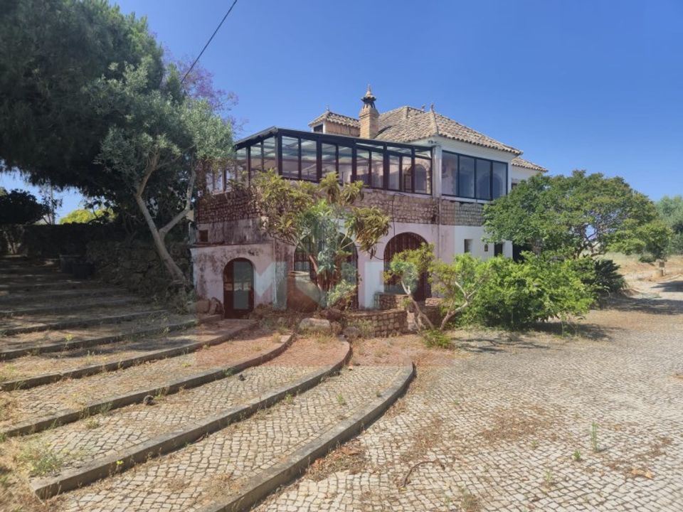 Villa i Faro, Faro - foto 3
