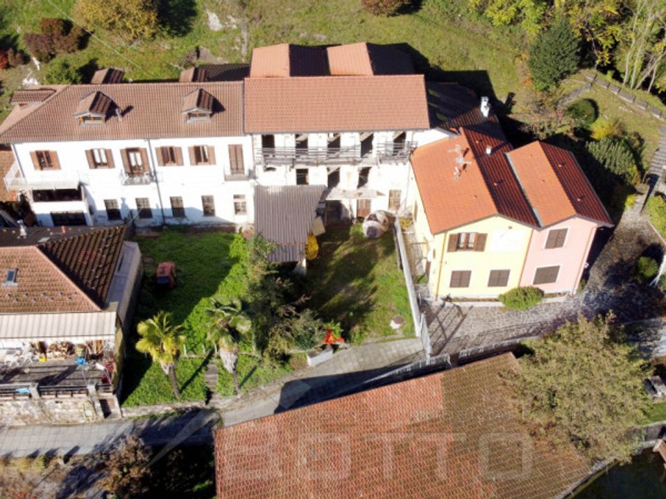 Landejendom i Nonio, Verbano Cusio Ossola - foto 2