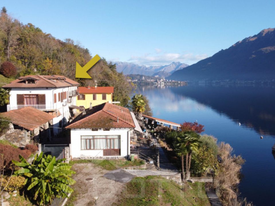 Landejendom i Nonio, Verbano Cusio Ossola - foto 4
