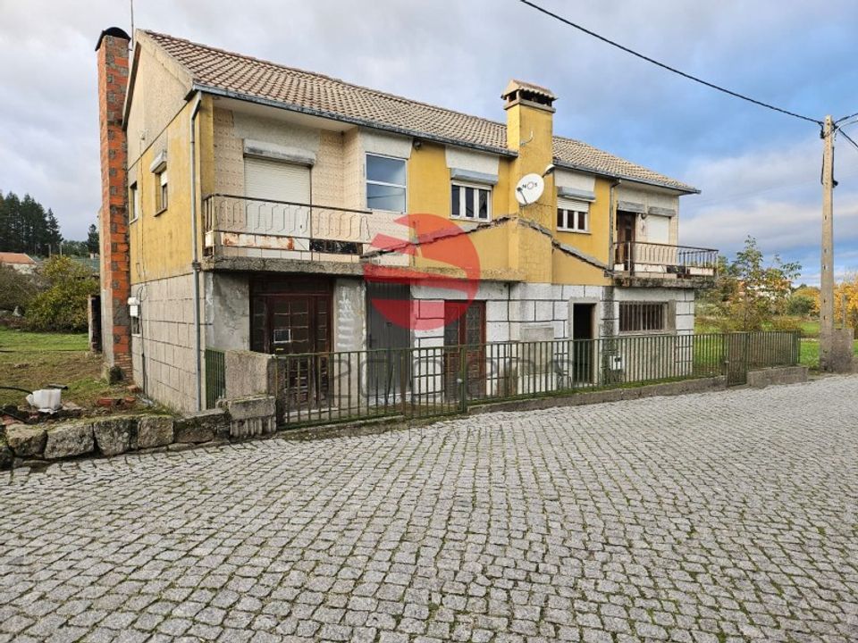 Villa i Carregal, Leiria - foto 1