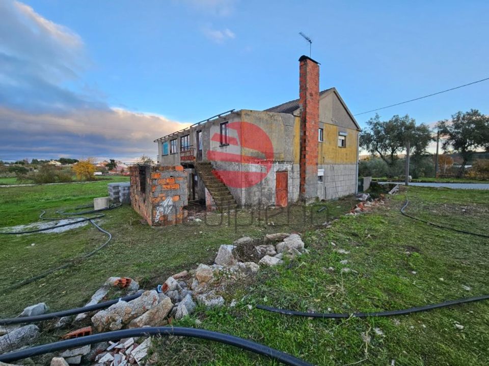 Villa i Carregal, Leiria - foto 3