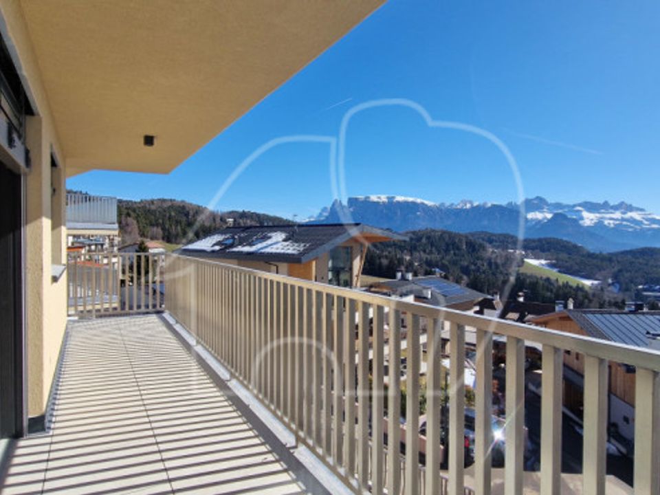 Lejlighed i Renon, South Tyrol - foto 4
