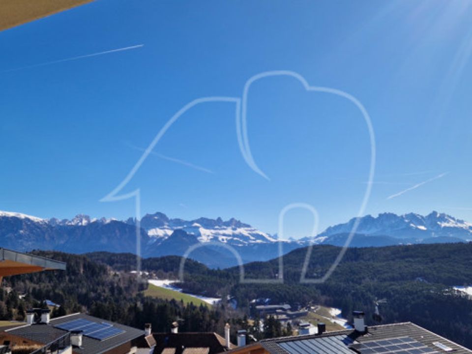 Lejlighed i Renon, South Tyrol - foto 5