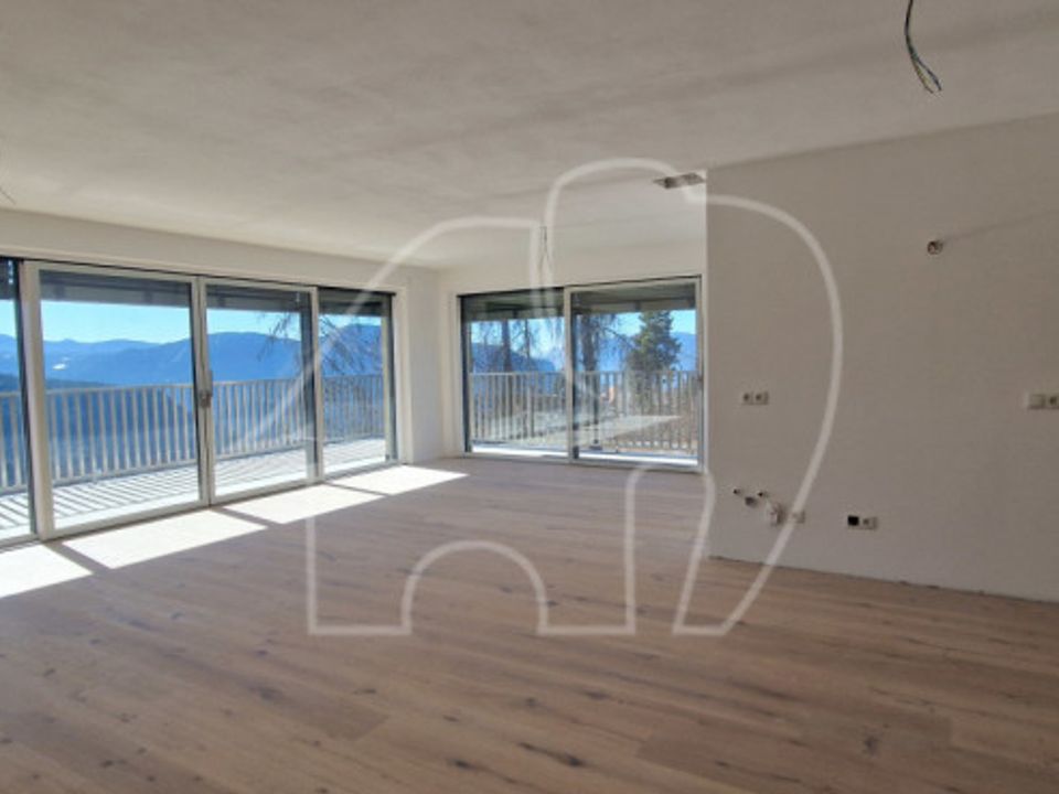 Penthouse i Renon, South Tyrol - foto 3
