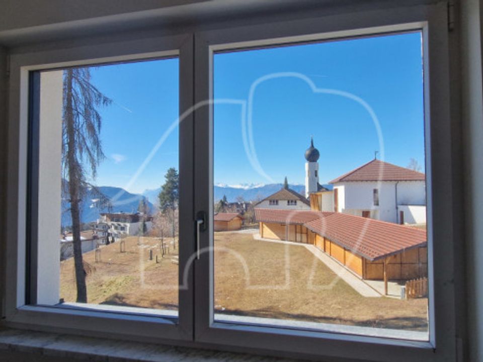 Penthouse i Renon, South Tyrol - foto 5