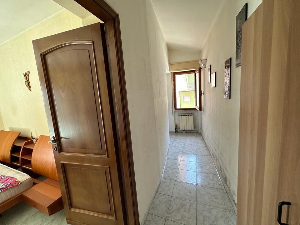 Byhus i Fosdinovo, Massa and Carrara - foto 4