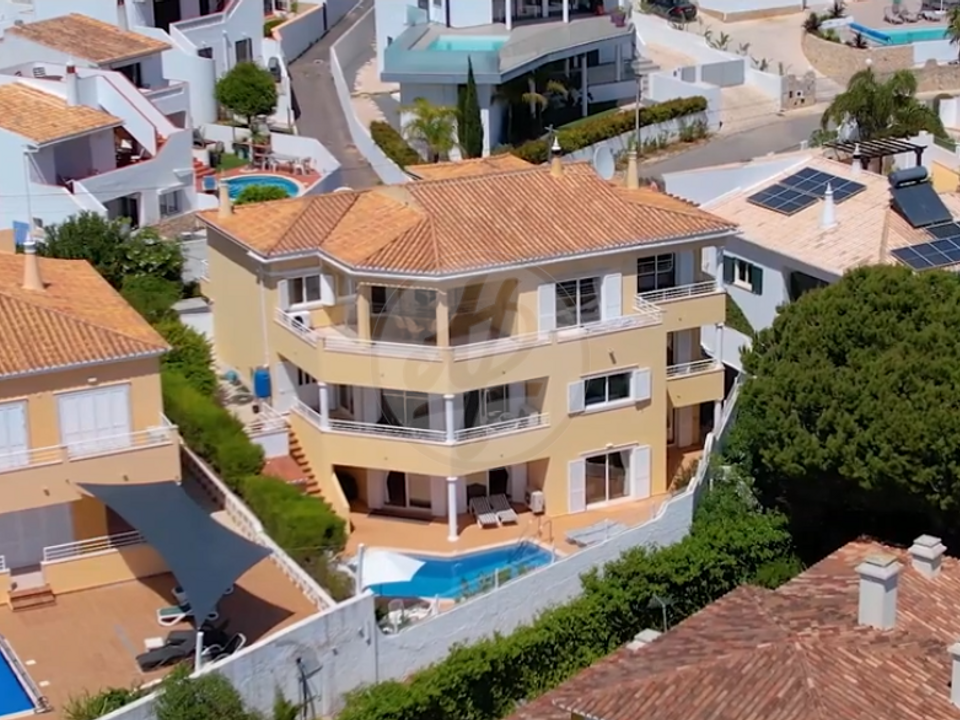 Villa i Luz, Faro - foto 1