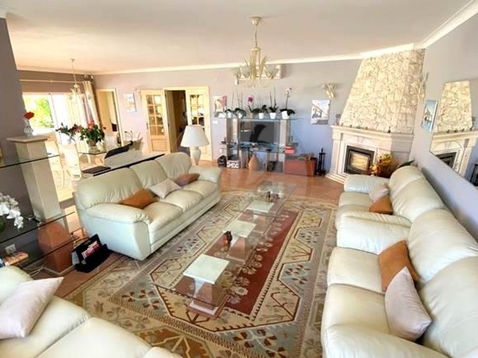Villa i Luz, Faro - foto 5