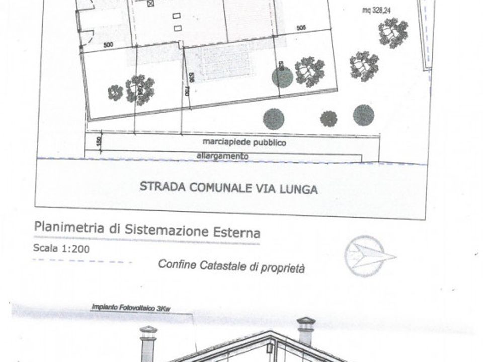 Villa i Borgo Veneto, Padua - foto 4