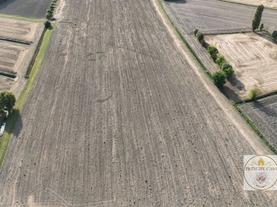 Helårsgrund i Este, Padua - foto 1
