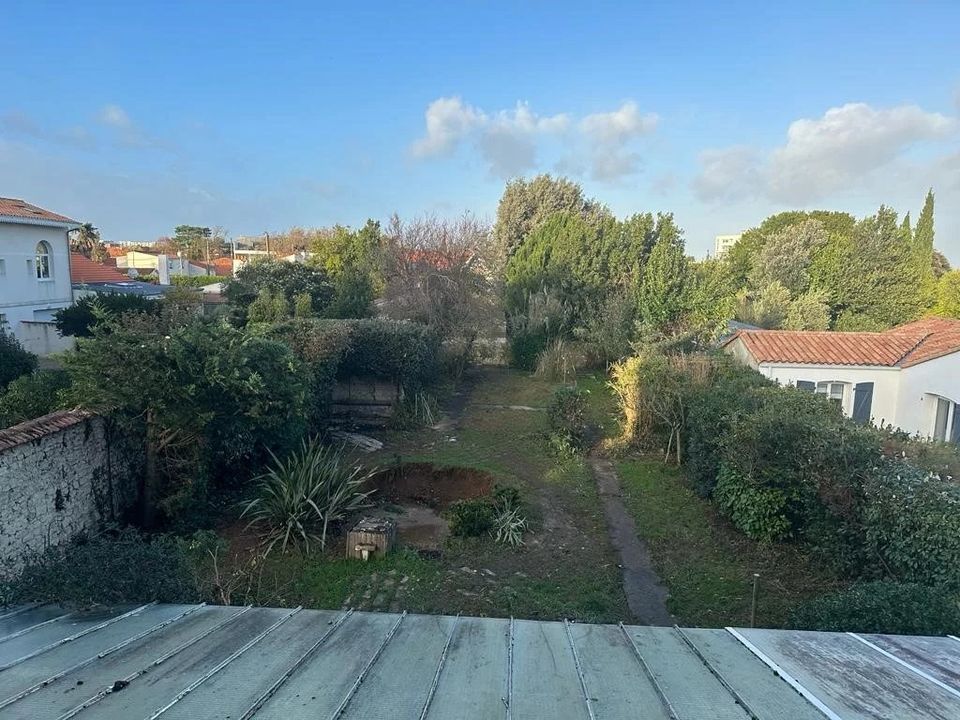 Villa i La Rochelle, Charente-Maritime - foto 2