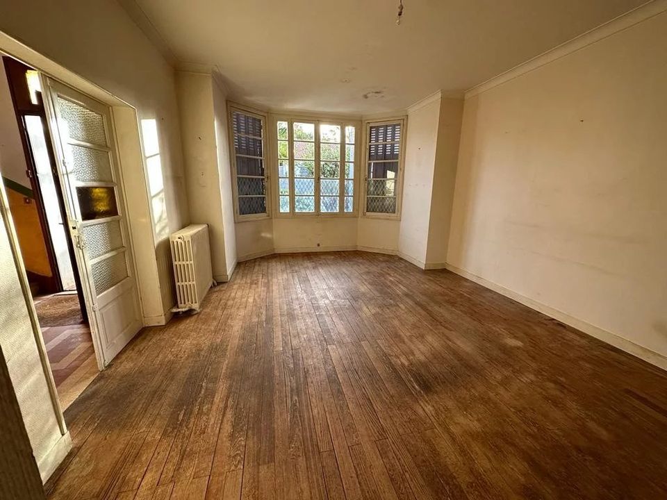 Villa i La Rochelle, Charente-Maritime - foto 3