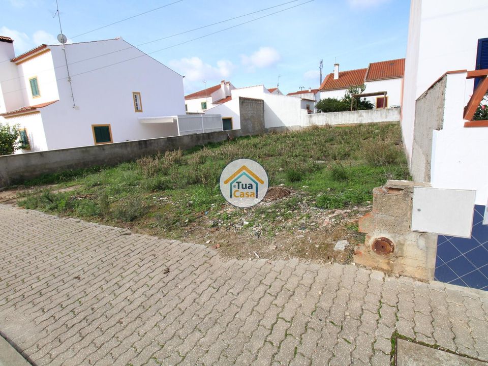 Helårsgrund i Alandroal, Evora - foto 2