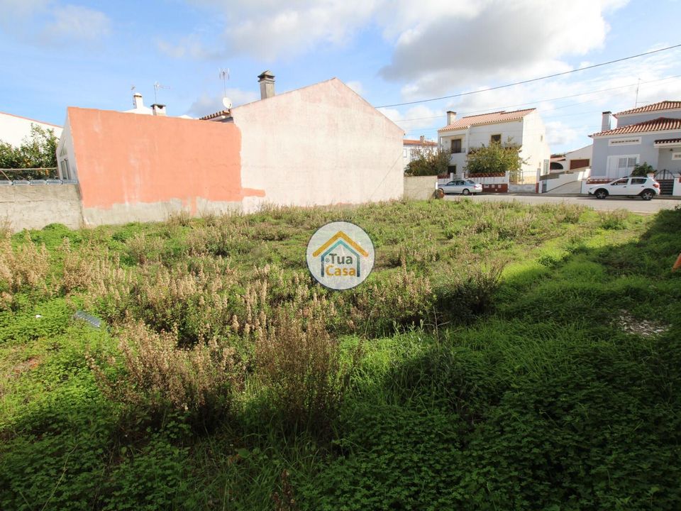 Helårsgrund i Alandroal, Evora - foto 4