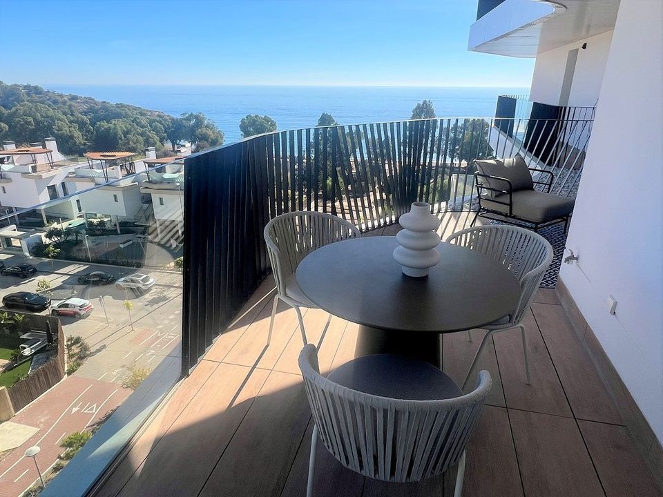 Penthouse i Villajoyosa, Alicante - foto 3