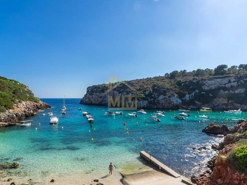 Villa i Mahon, Menorca - bilde 3