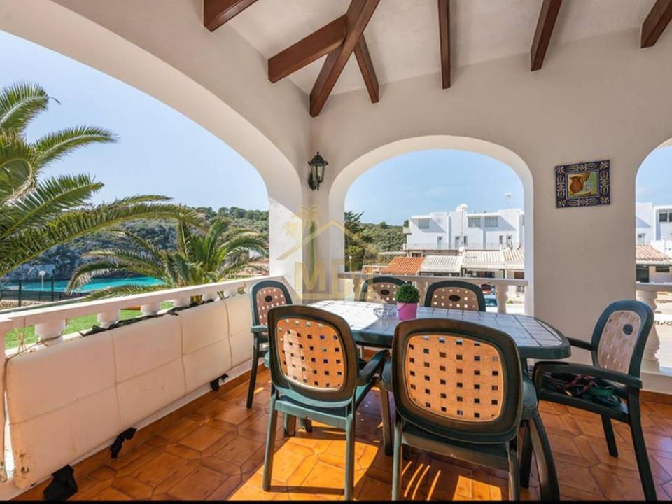 Villa i Mahon, Menorca - bilde 5