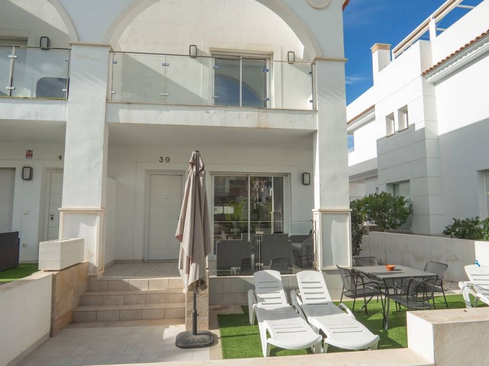 Rækkehus i Ciudad Quesada, Alicante - foto 2