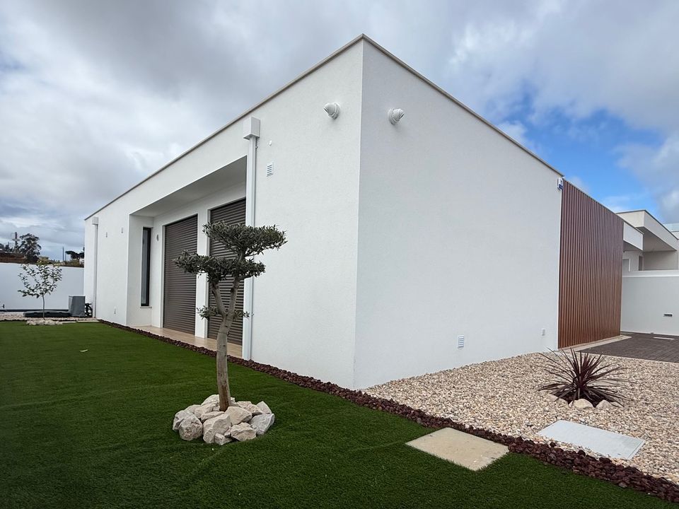 Villa i Salir do Porto, Leiria - foto 4