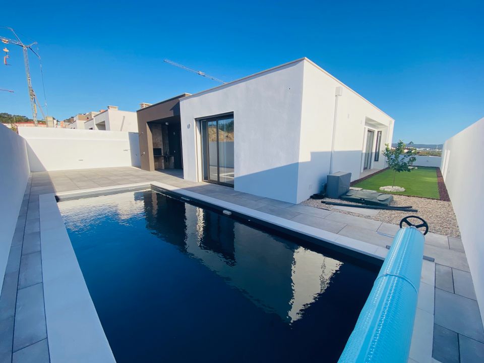 Villa i Salir do Porto, Leiria - foto 5