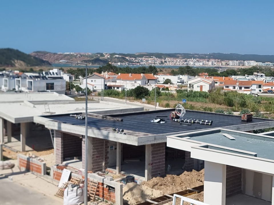 Villa i Salir do Porto, Leiria - foto 2