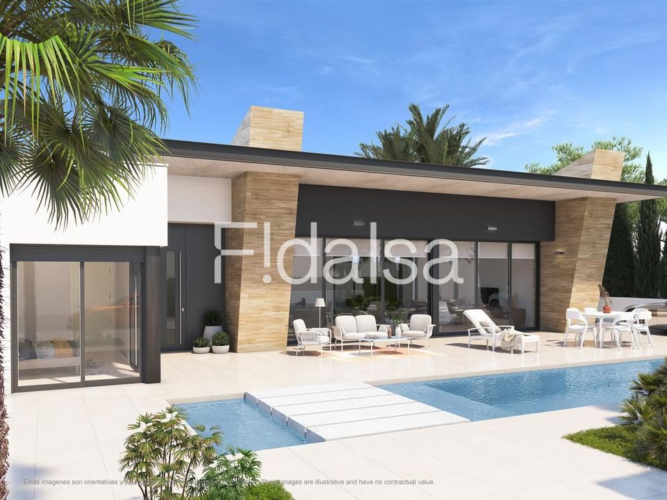Duplex i Ciudad Quesada, Alicante - foto 2