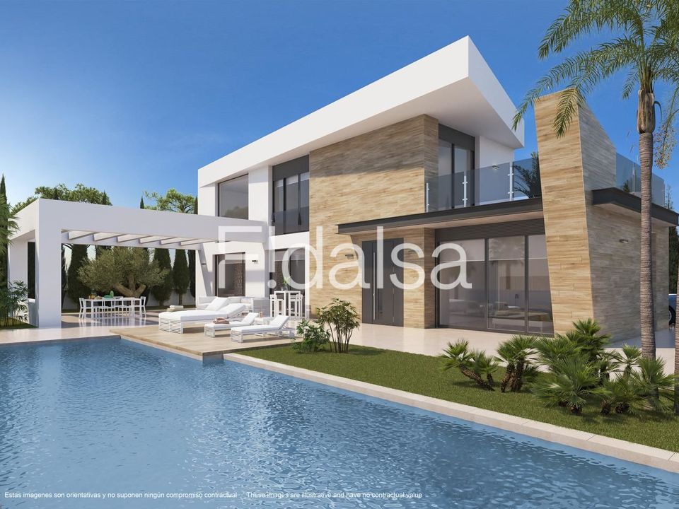 Duplex i Ciudad Quesada, Alicante - foto 3