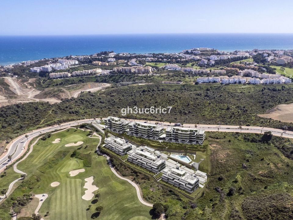 Lejlighed i La Cala De Mijas, Malaga - foto 3