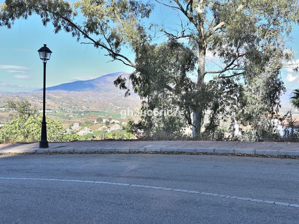 Helårsgrund i La Cala De Mijas, Malaga - foto 4