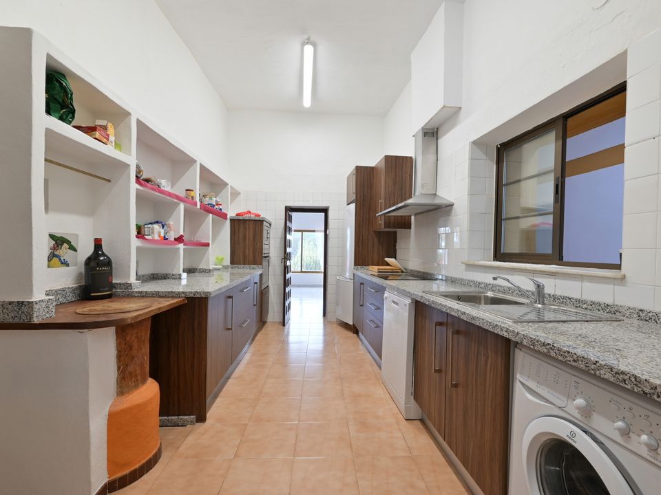 Finca i Mijas, Malaga - foto 3