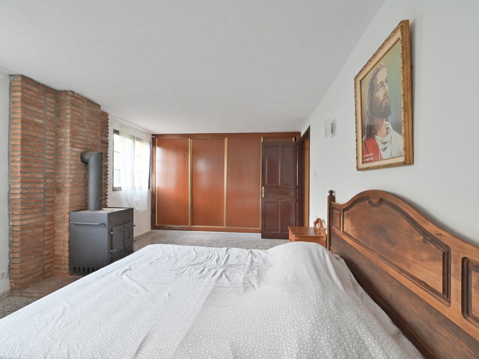 Finca i Mijas, Malaga - foto 4