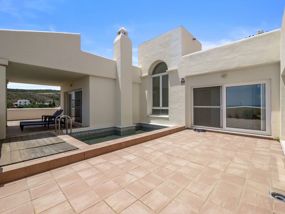 Penthouse i Cerros Del Aguila, Malaga - foto 4