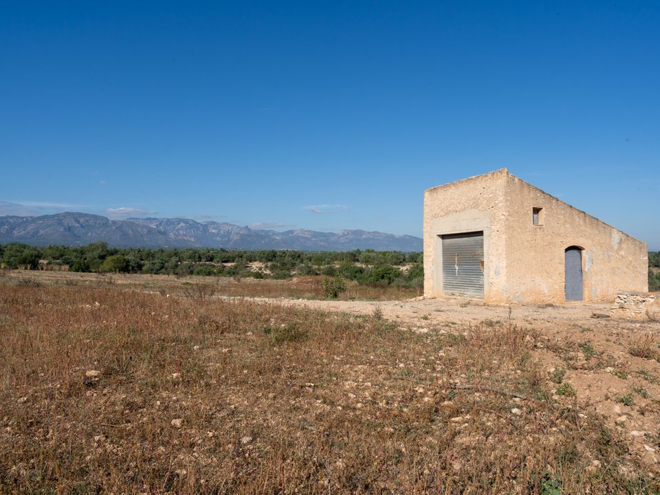 Helårsgrund i Roquetes, Tarragona - foto 3