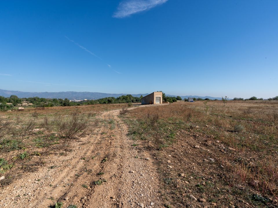 Helårsgrund i Roquetes, Tarragona - foto 4