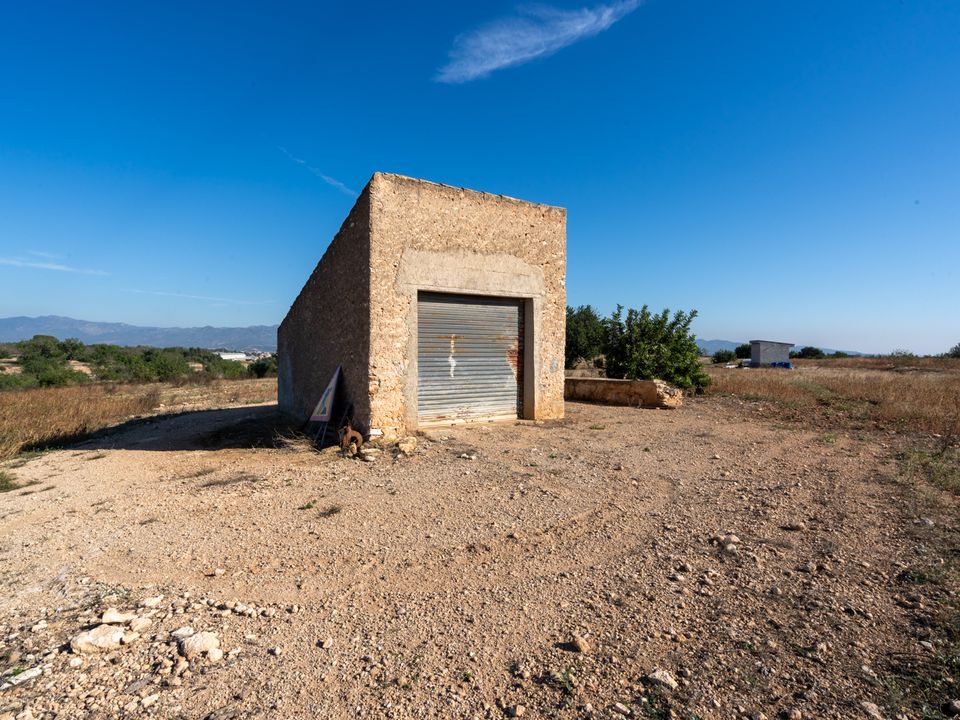 Helårsgrund i Roquetes, Tarragona - foto 2