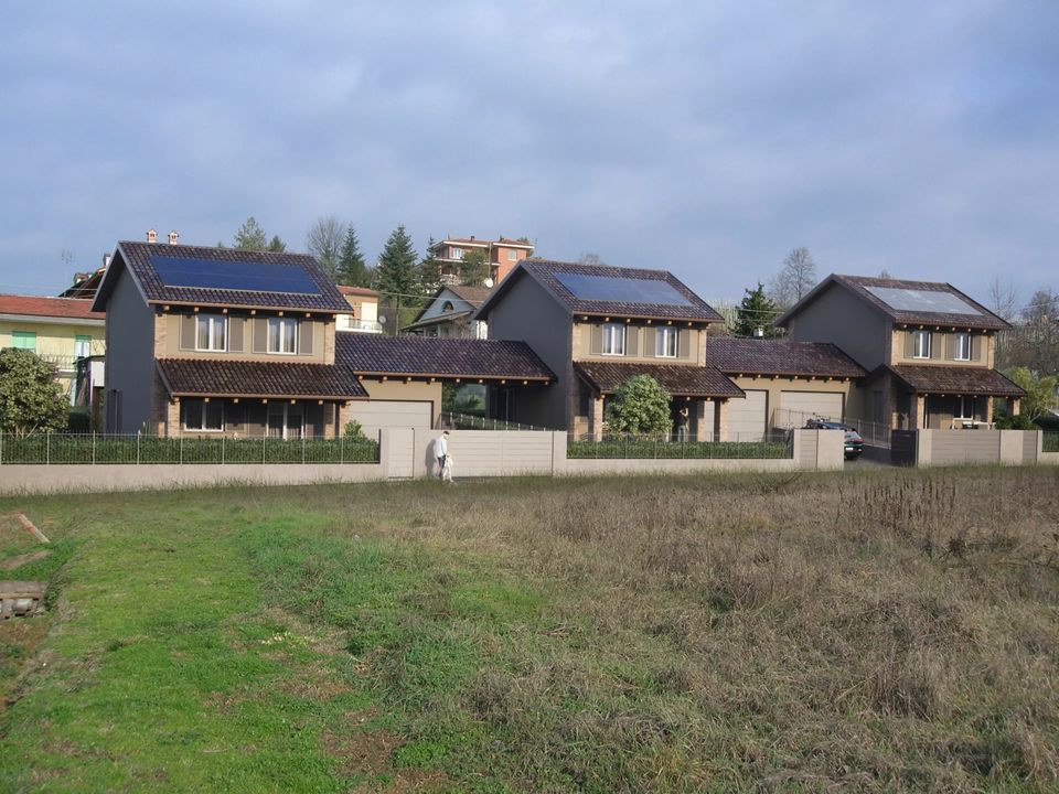 Villa i Monta, Cuneo - bilde 5