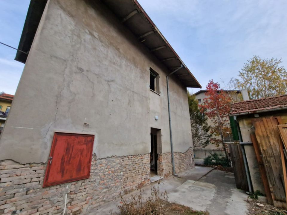 Villa i Cesena, Forli-Cesena - foto 1